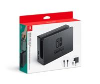 Nintendo Switch Dock Set - thumbnail
