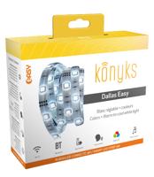 Hallogeenlamp Konyks Dallas Easy 15 W (6500 K) - thumbnail