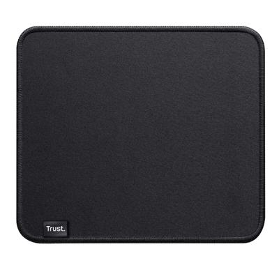 Trust Boye Mouse Pad ECO Desktop accessoire Zwart