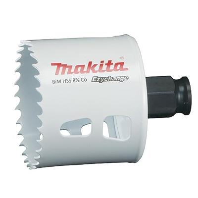 Makita Accessoires Gatzaag 57mm snelwissel BiM - E-03866 Makita Accessoires Gatzaag 57mm snelwissel BiM - E-03866