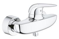 Grohe Douchekraan Wave New met Koppelingen Chroom - thumbnail