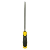Stanley handgereedschap Ronde Vijl Bastaard 200mm - 0-22-443 - thumbnail