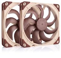 Noctua Casefan NF-A14x25 G2 PWM Sx2 PP - thumbnail