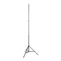 Falcon eyes lampstatief w803 86-205 cm - thumbnail