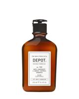 Depot 102 anti-dandruff&sebum control shampoo 250ml - thumbnail