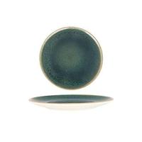 Bonna Gebaksbord - Ore Mar - Porselein - 23 cm - set van 6 - thumbnail