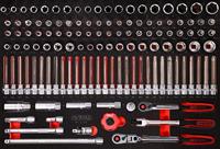 KS Tools 811.0124 811.0124 Dopsleutelset - thumbnail