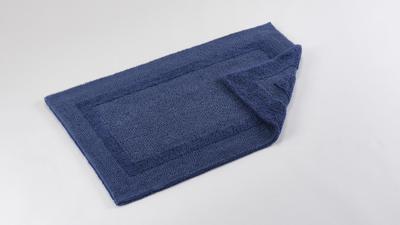 Abyss Abyss & Habidecor Reversible Tp  80x150 332 Cadette Blue