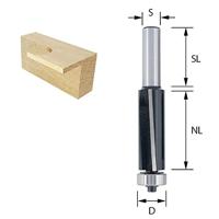 ENT Kantenfrees HM A/B 19,05/50,8mm, Kolf 12mm, snijkant onder hoek - 7913465 - 7913465 - thumbnail