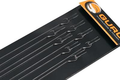 Guru LWGS Pole Rigs 15Cm Size 12 - 0,17 mm
