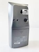 Draadloze deurbel Complete set Heidemann 70836 HX Connect - thumbnail