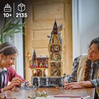 LEGO® Harry Potter 76454 Kasteel Zweinstein™: de Hoofdtoren - thumbnail