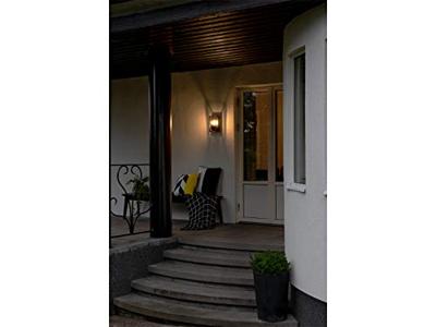 KonstSmide Strakke muurlampBrindisi voor buiten - 7874-750 - thumbnail