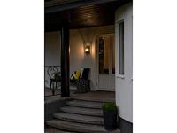 KonstSmide Strakke muurlampBrindisi voor buiten - 7874-750 - thumbnail