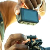 GoPro Magnetic Latch Mount HERO13 - thumbnail
