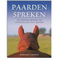 Paarden spreken (Paperback) - thumbnail