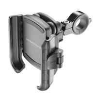 INTERPHONE gsm-houder cell phone holder interph crab schw. universal pro - thumbnail