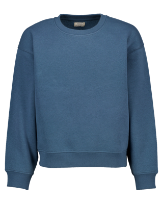 Sweater - Blauw