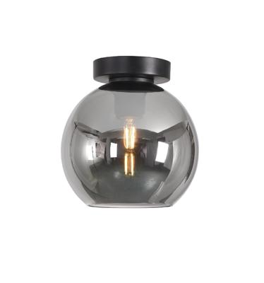 Artdelight Smoke glazen plafondlampMarino-20 - PL MARINO-20