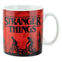 Stranger Things Mug and Sticker XL - thumbnail