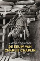 De eeuw van Charlie Chaplin - Matthijs de Ridder - Paperback (9789023498582) - thumbnail