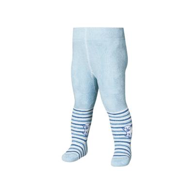 Playshoes thermo maillot IJsbeer Blauw-98-104