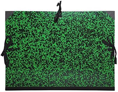 Exacompta tekenmap met linten ft 47 x 62 cm (A2)