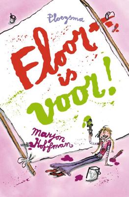 Floor is voor! - Marjon Hoffman - eBook (9789021682020)