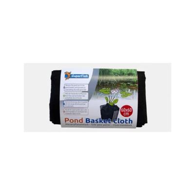 Vijvermanddoek 60x60 cm Superfish - Superfish Vijvermanddoek 60x60 cm Superfish - Superfish