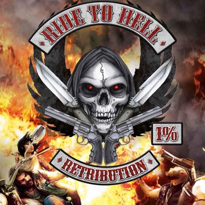 Ride to Hell Retribution