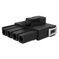 Molex 2004561217 Female behuizing (kabel) Totaal aantal polen: 7 Inhoud: 1 stuk(s) Bag - thumbnail