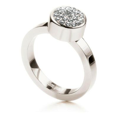 Dames ring Folli Follie 3R0F043C - Maat: 14