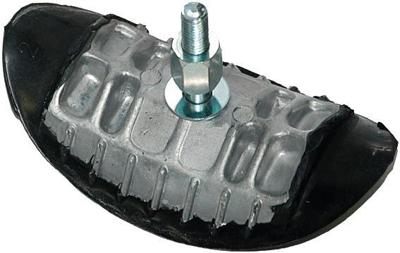 Coming Soon Band velg slot tire holder 2.15