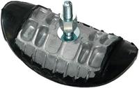 Coming Soon Band velg slot tire holder 2.15 - thumbnail
