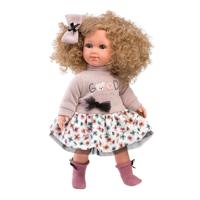 Peuterpop Elena - 35 cm - thumbnail