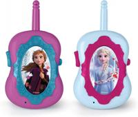 Spectron Walkie talkie frozen - thumbnail