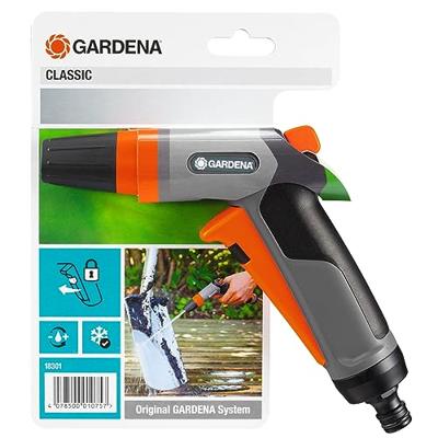 Gardena Classic Reinigingspistool - 18301-50 - 18301-50 - thumbnail
