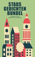 Stadsgedichtenbundel - Paperback (9789492411358) - thumbnail