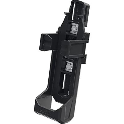Abus vouwslot bordo granit xplus 6500k/90 zwart - thumbnail