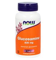 NOW Glucosamine Capsules - thumbnail