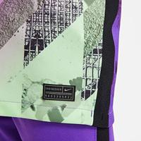 Tottenham Hotspur 3rd Shirt Junior 2021-2022 - Maat 128 - Kleur: Paars | Soccerfanshop - thumbnail