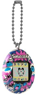 Tamagotchi The Original - Ginjirotchi Comic Book Tamagotchi The Original - Ginjirotchi Comic Book