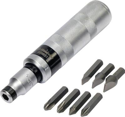 Bikeservice slagschroevendraaier hand set bts 7pcs Bikeservice slagschroevendraaier hand set bts 7pcs