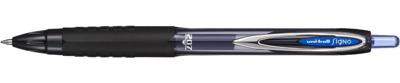 Uni-ball roller Signo RT207, medium punt, blauw