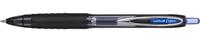 Uni-ball roller Signo RT207, medium punt, blauw - thumbnail