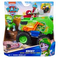 Paw Patrol Rescue Wheels Rocky - thumbnail