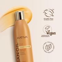 Conditioner Kativa Argan Oil - thumbnail