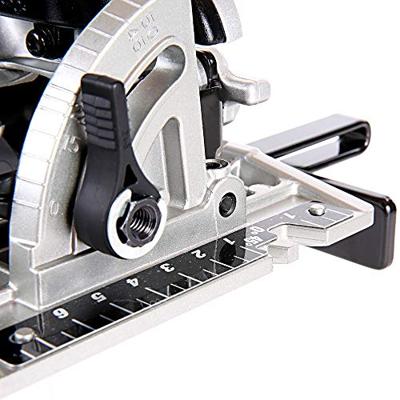 Makita DSS610Z Accu Cirkelzaag 165mm 18V Basic Body