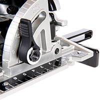 Makita DSS610Z Accu Cirkelzaag 165mm 18V Basic Body - thumbnail