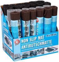 Antislipmat 30X150 Cm Pvc Assorti | 4 stuks - thumbnail